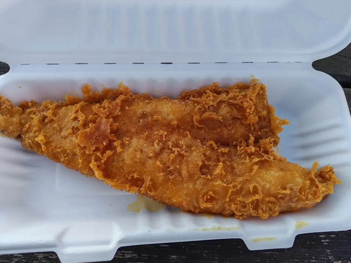 Royals Fish & Chips photo (photo 3 of 3)
