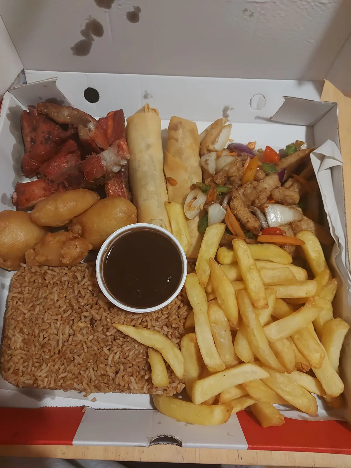 The Eastern Pearl — Chinese Restaurants in Downpatrick