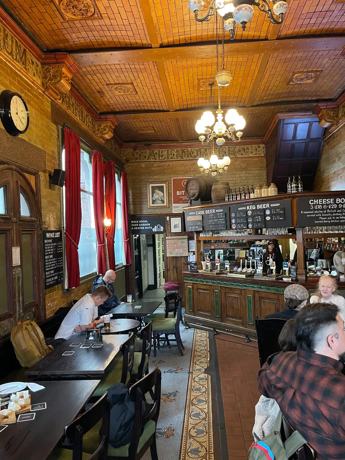 The Marble Arch Inn photo (photo 2 of 3)