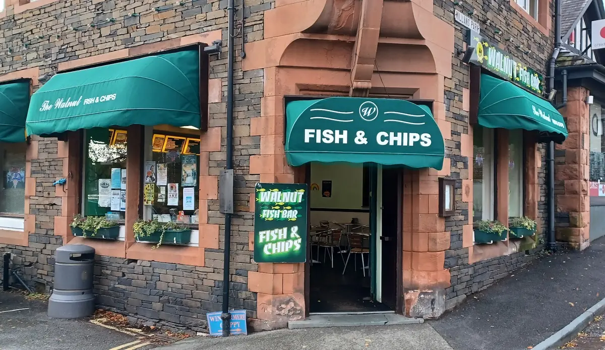 Walnut Fish Bar photo (photo 1 of 3)