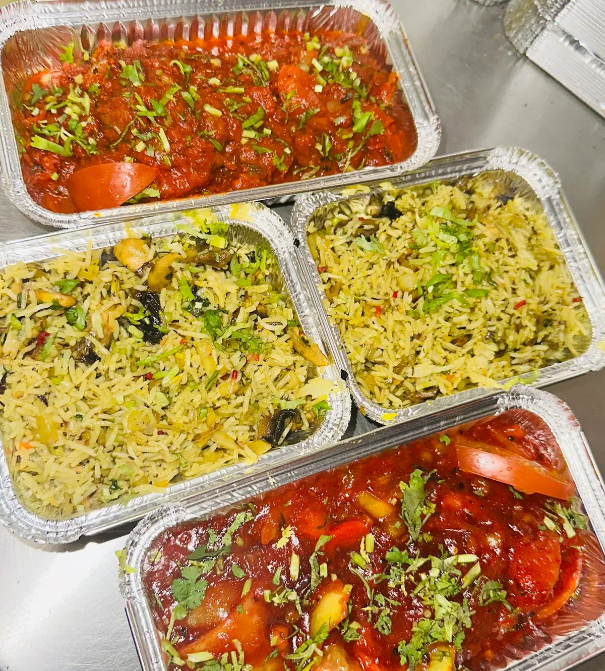 The New Bengal Takeaway photo (photo 2 of 3)