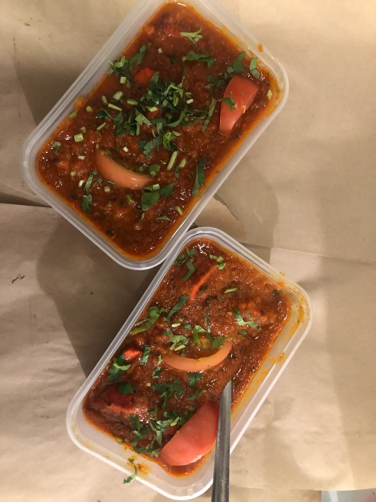 The New Bengal Takeaway photo (photo 3 of 3)