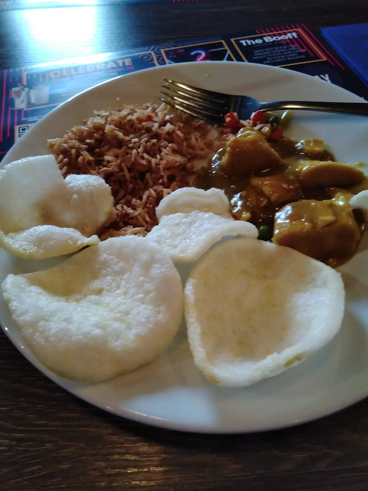 Booffi World Buffet photo (photo 3 of 3)