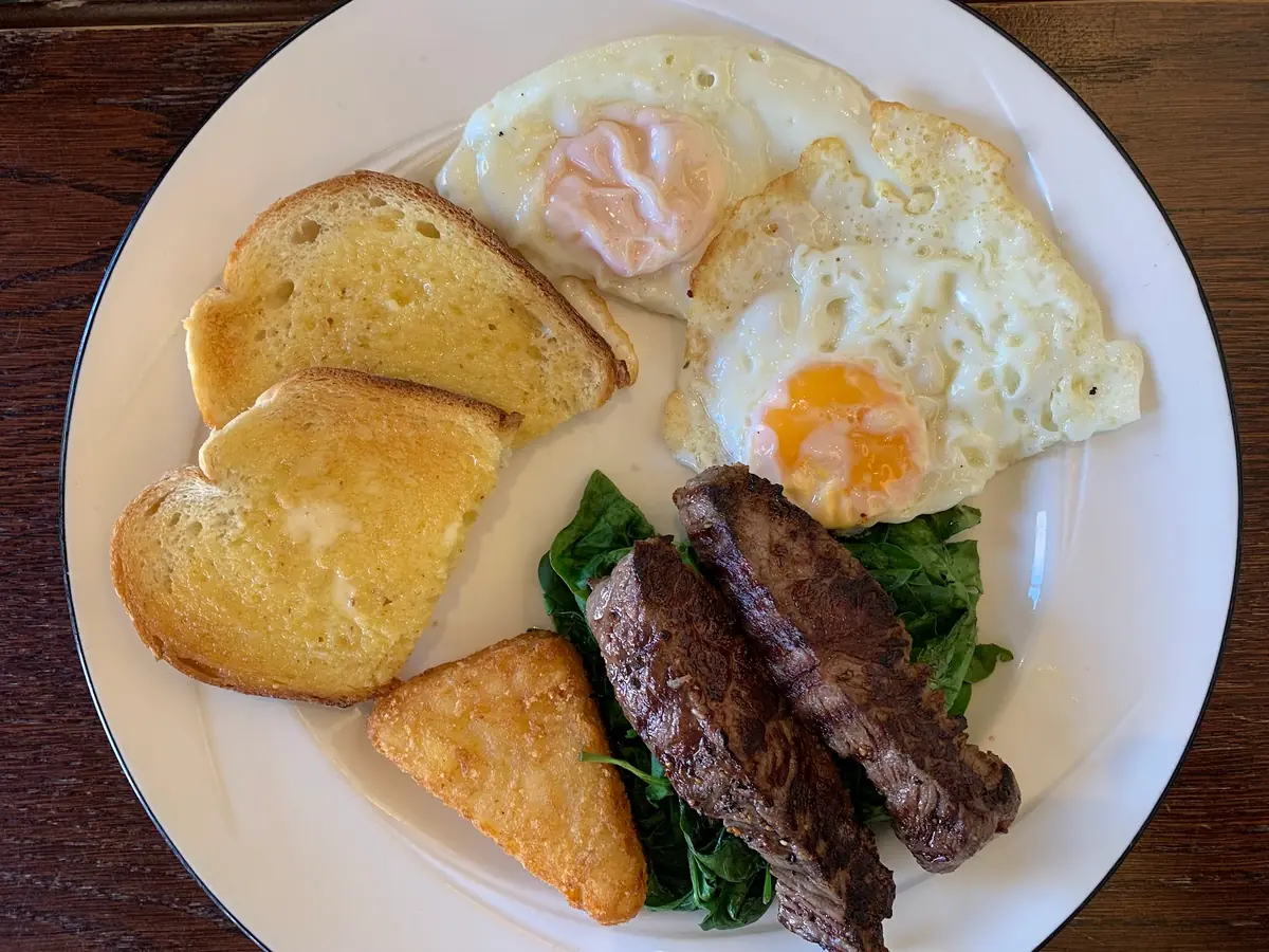 Willi's Cafe Jesmond. photo (photo 1 of 3)