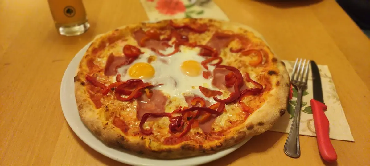 Ristorante Pizzeria Da Pino photo (photo 2 of 3)