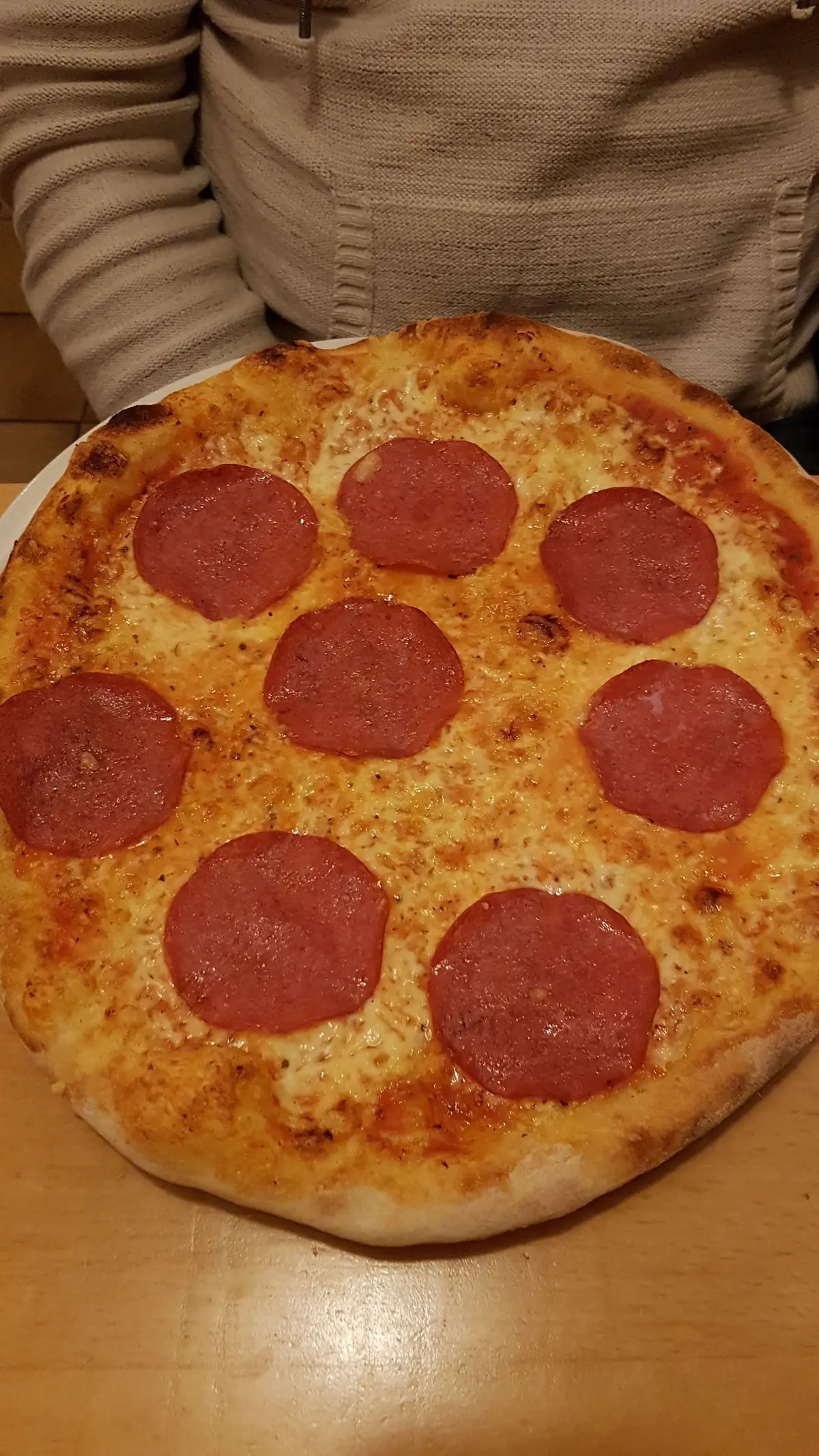 Ristorante Pizzeria Da Pino photo (photo 3 of 3)