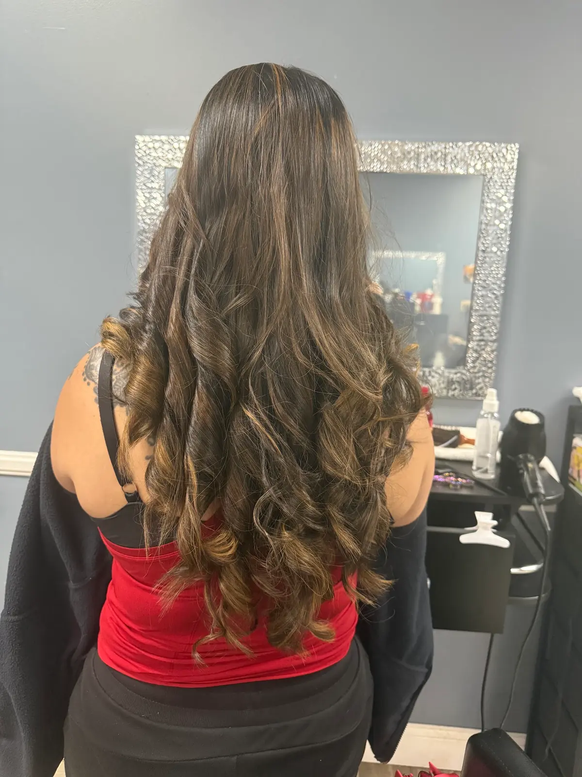 Dominican Evolution Hair Salon photo (photo 3 of 3)