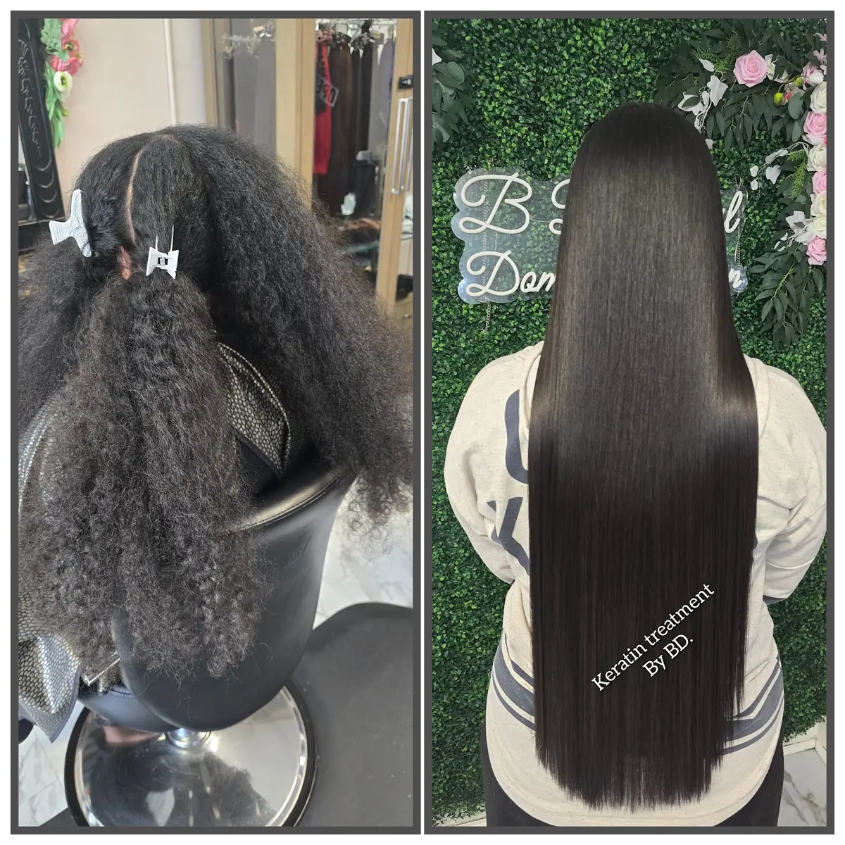 Dominican Evolution Hair Salon photo (photo 2 of 3)