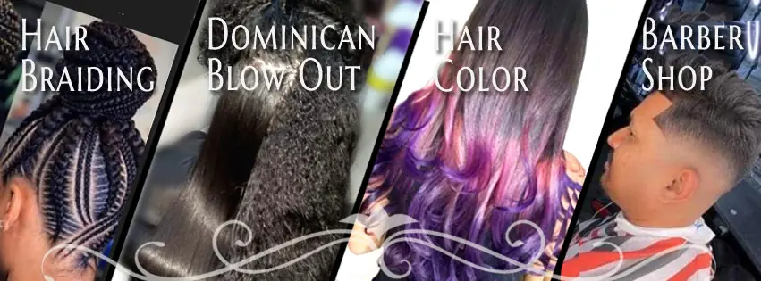 Dominican Evolution Hair Salon photo (photo 1 of 3)