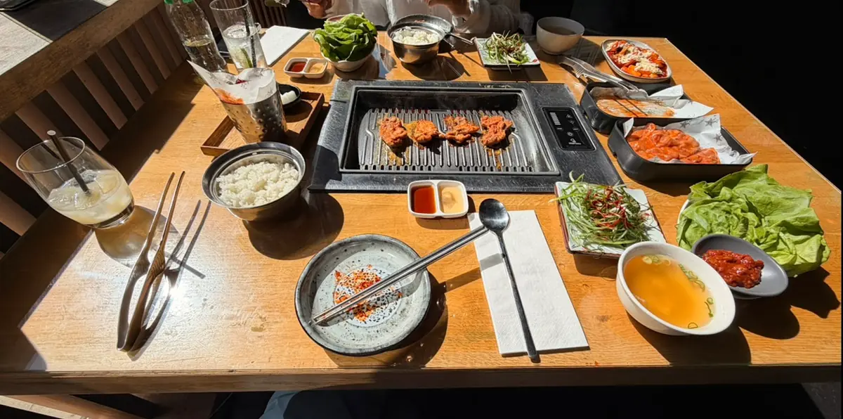 SuperStar BBQ photo (photo 3 of 3)