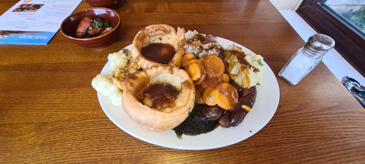 Toby Carvery Huddersfield photo (photo 3 of 3)