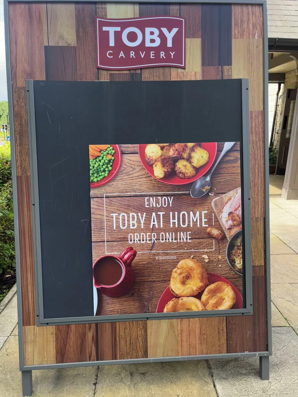 Toby Carvery Huddersfield photo (photo 2 of 3)