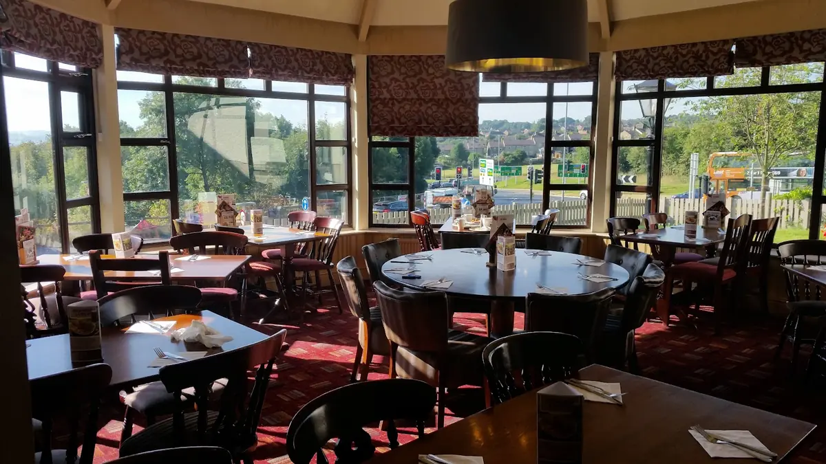 Toby Carvery Huddersfield photo (photo 1 of 3)