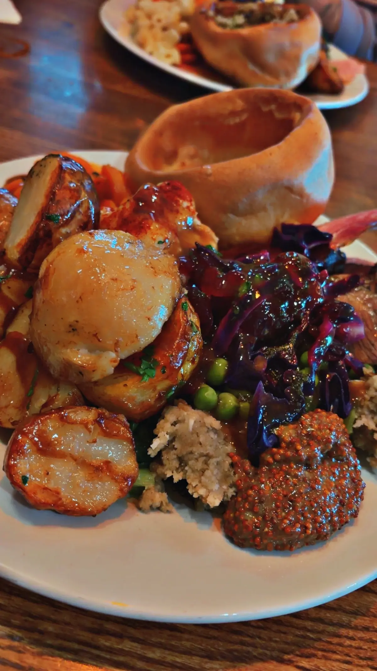 Toby Carvery Huddersfield — Carveries in Huddersfield