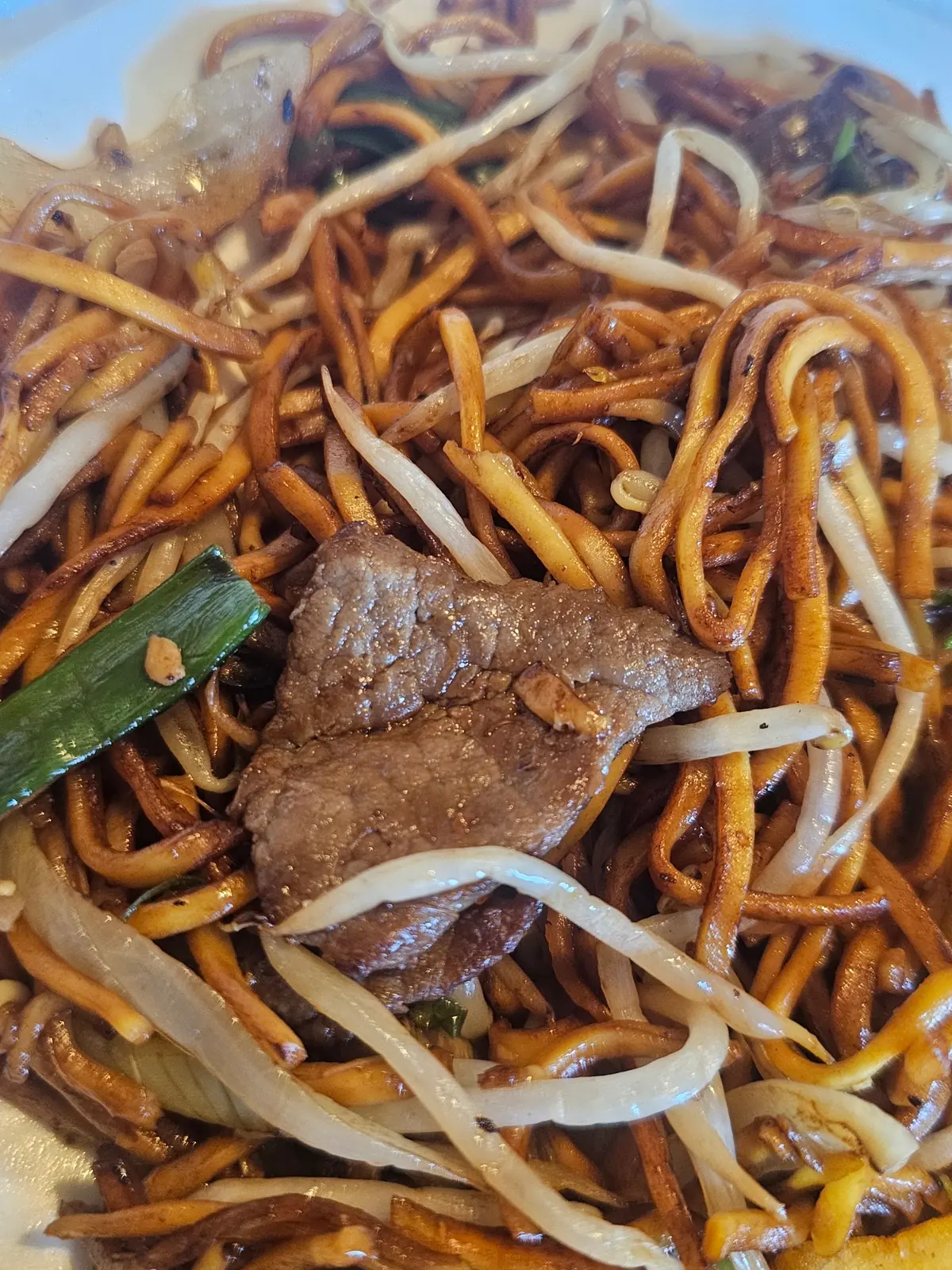 Lee's Kitchen — Chinese restaurants in Bedford
