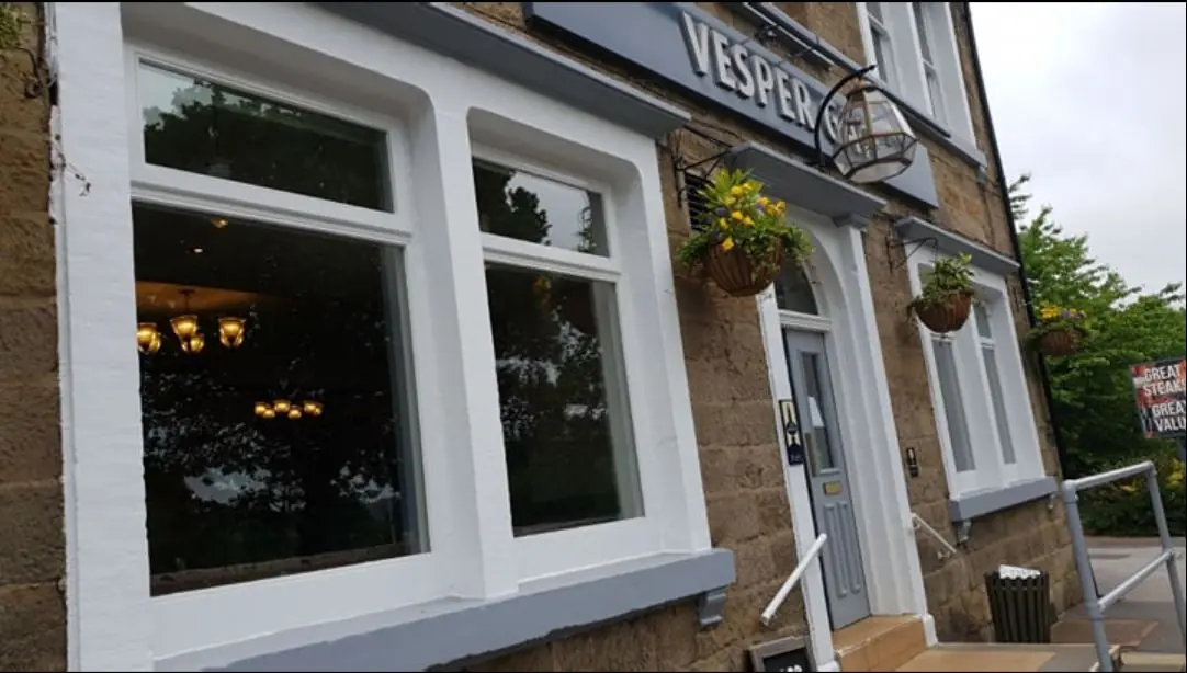 Vesper Gate photo (photo 2 of 3)