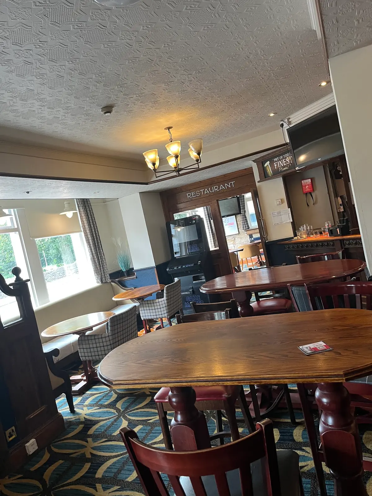 Vesper Gate — Bars in Leeds