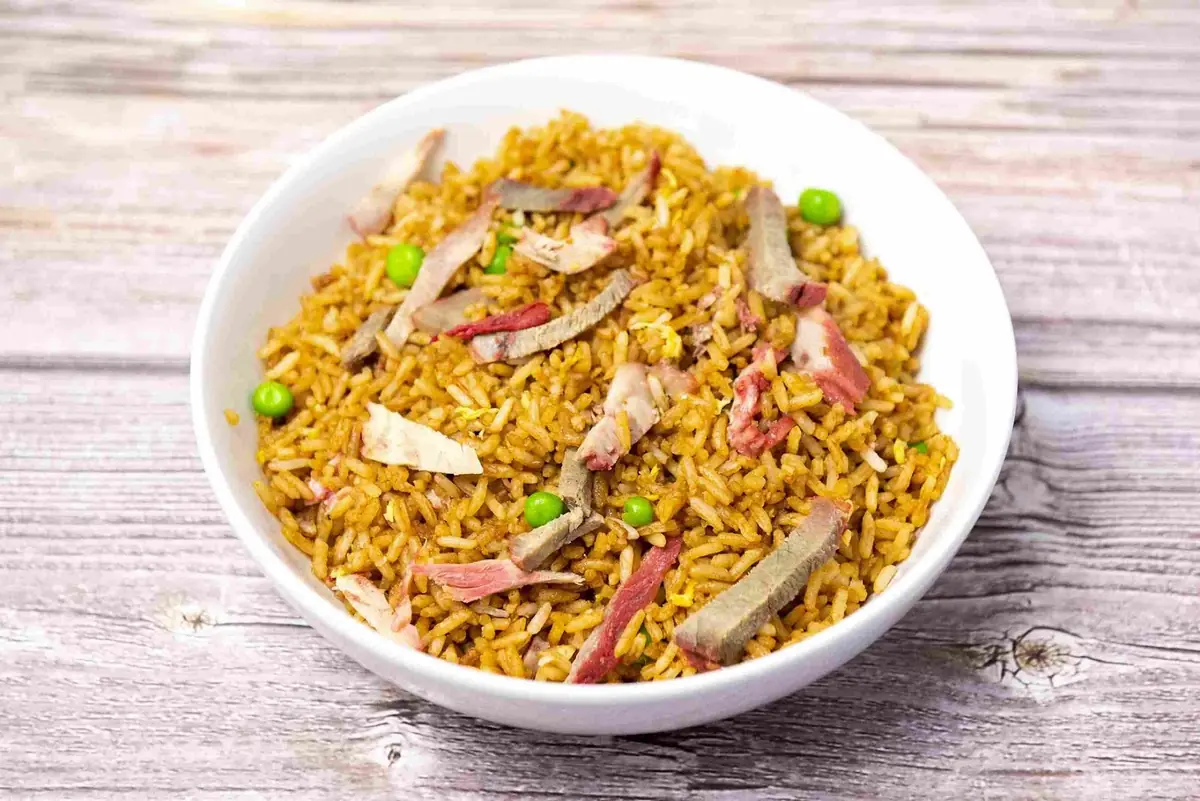 Golden Wok Chinese Takeaway photo (photo 3 of 3)