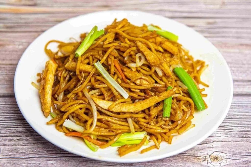 Golden Wok Chinese Takeaway photo (photo 1 of 3)