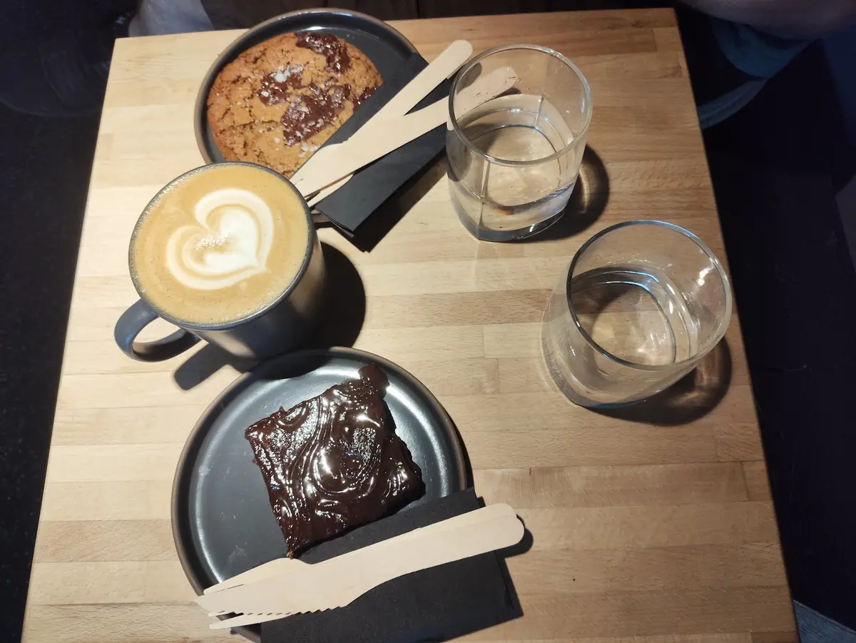 Audacity Coffee photo (photo 2 of 3)