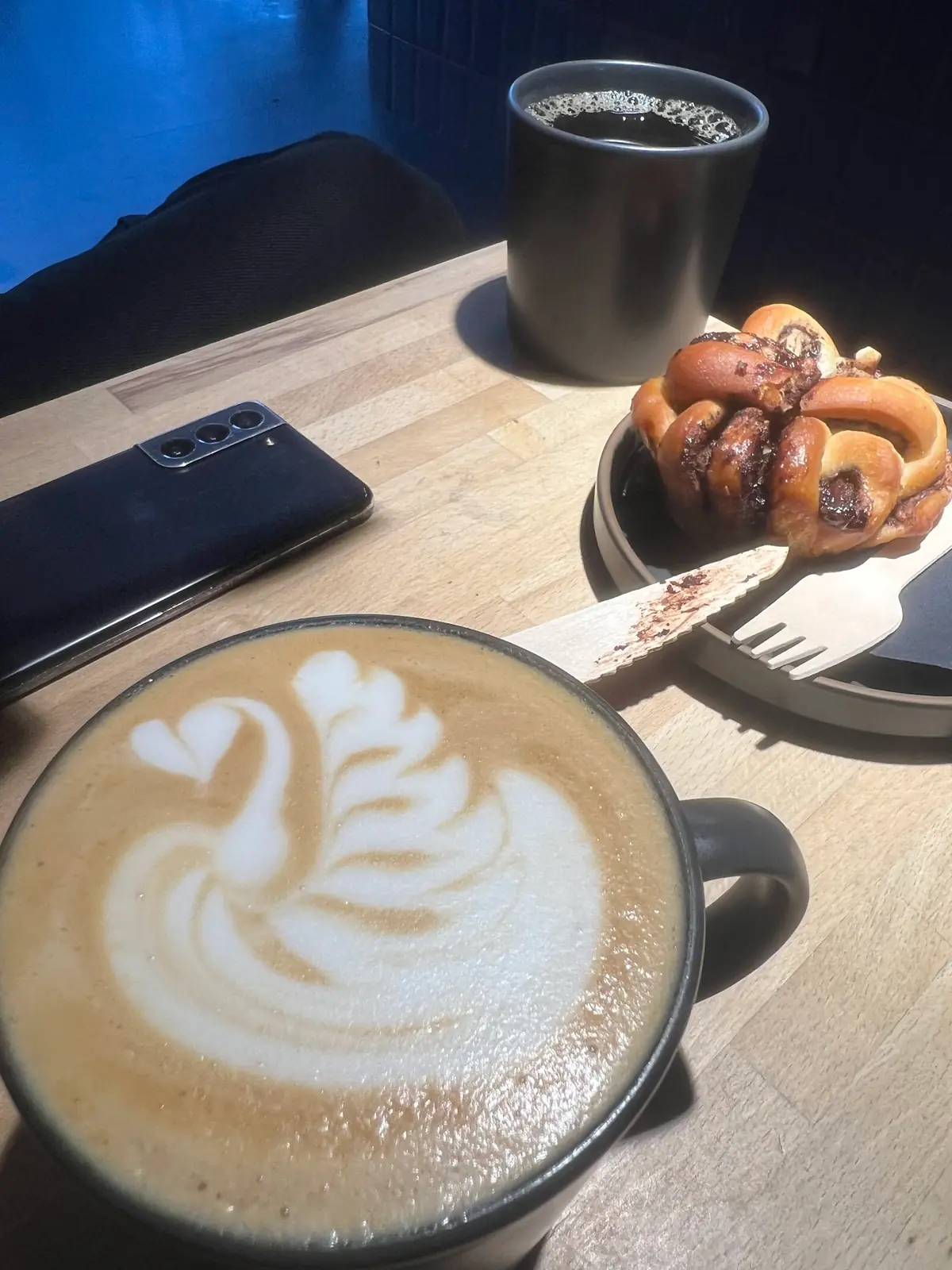 Audacity Coffee photo (photo 1 of 3)