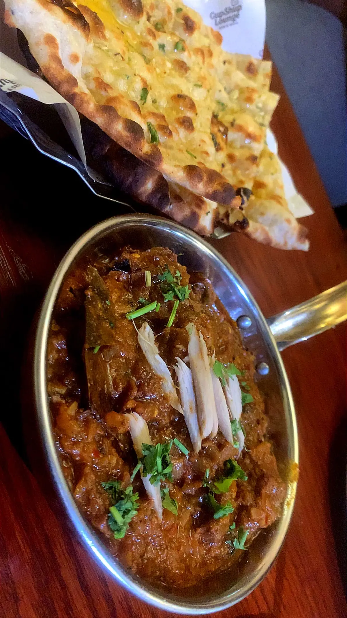 GupShup Lounge Bar & Grill photo (photo 3 of 3)
