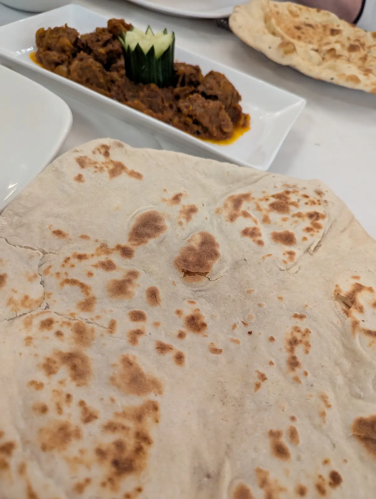 Mowgli's Indian Restaurant photo (photo 3 of 3)