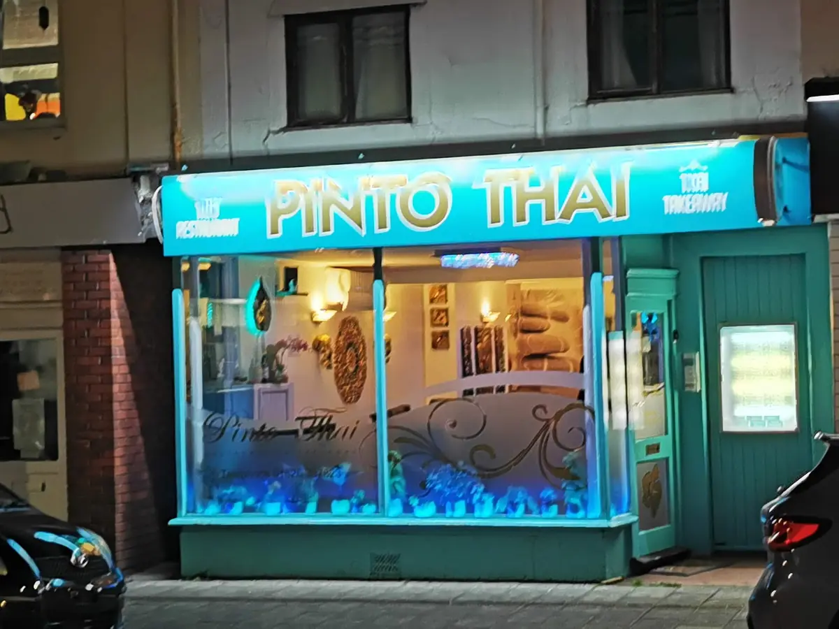 Pinto Thai