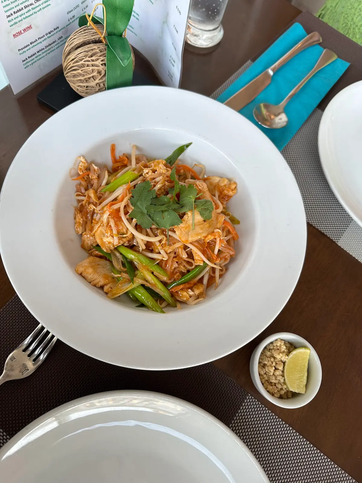 Pinto Thai photo (photo 3 of 3)
