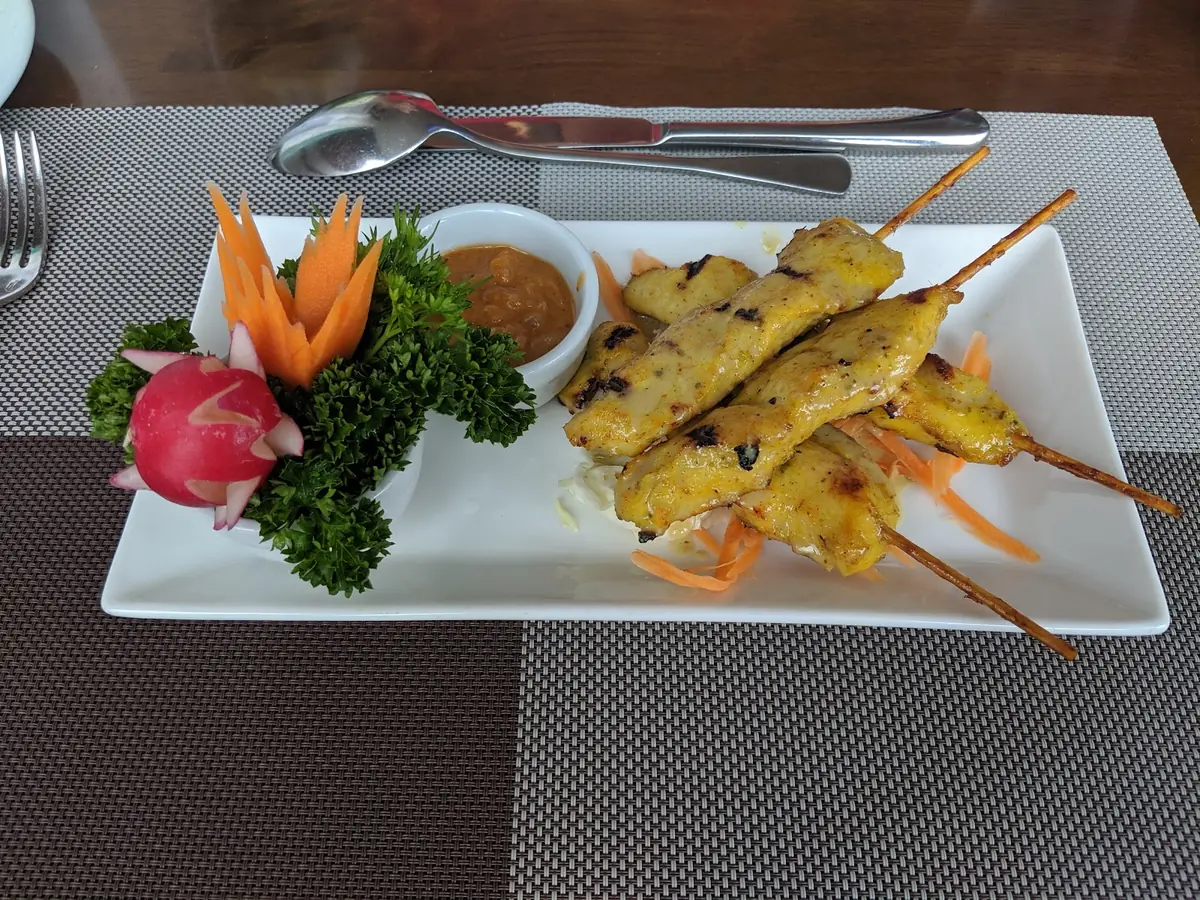 Pinto Thai photo (photo 2 of 3)