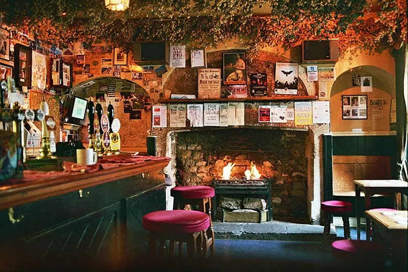 The Bell Inn photo (photo 1 of 3)