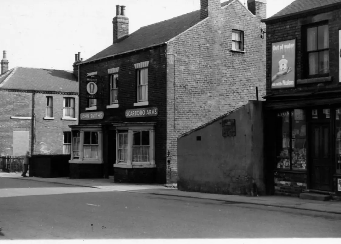 The Scarborough Arms photo (photo 3 of 3)