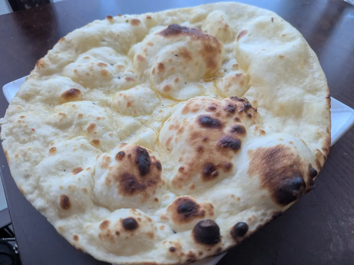 Barton Rouge Indian — Indian restaurants in Chester