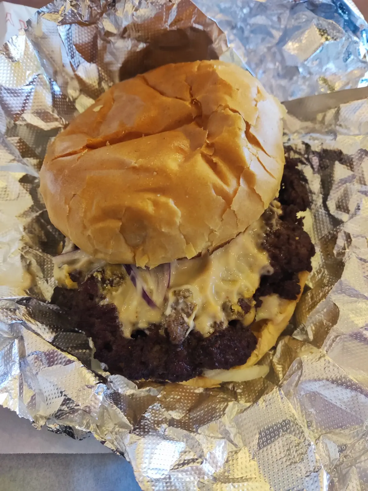 Flakes Diner — Fast food in Prestwick