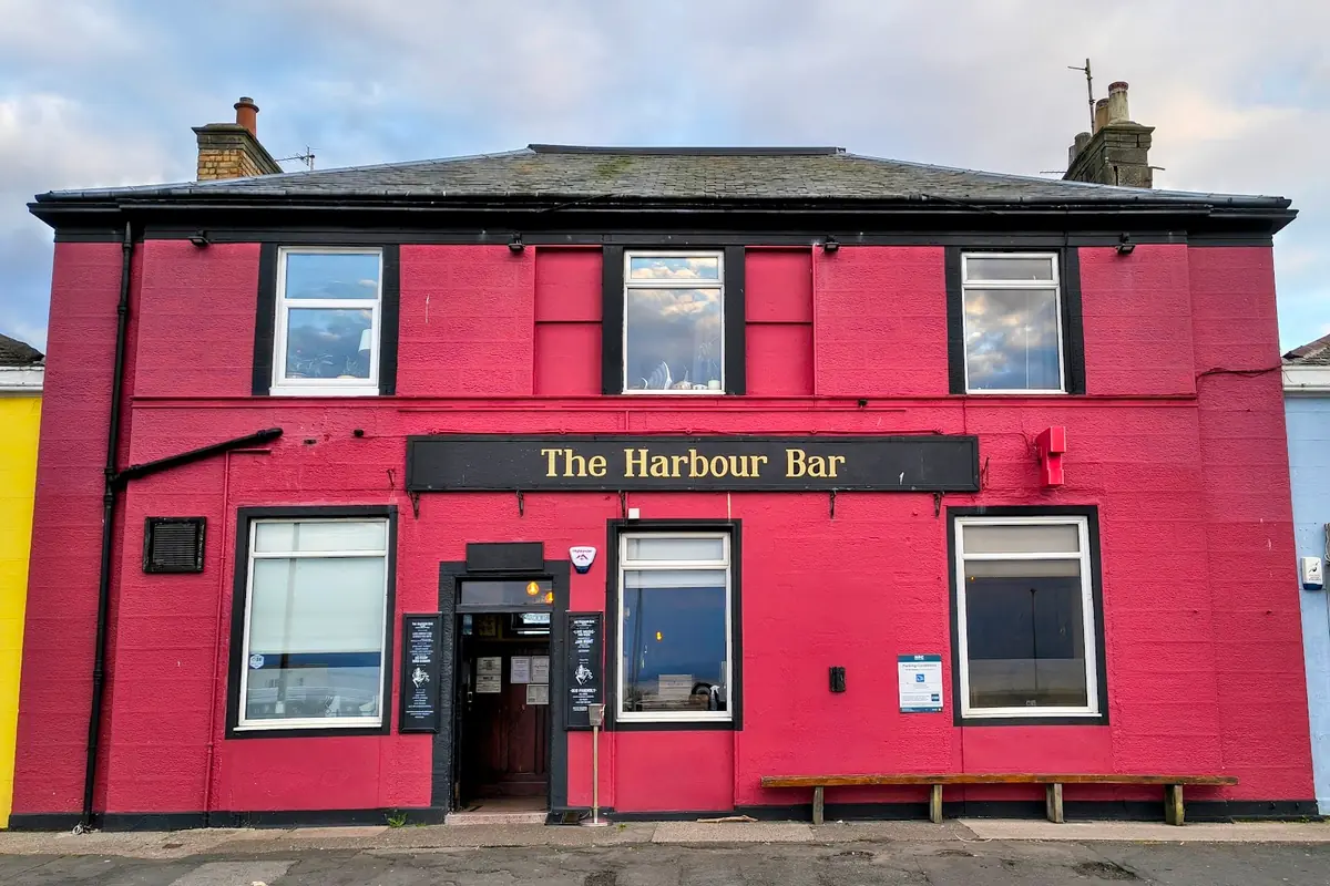 The Harbour Bar photo (photo 3 of 3)