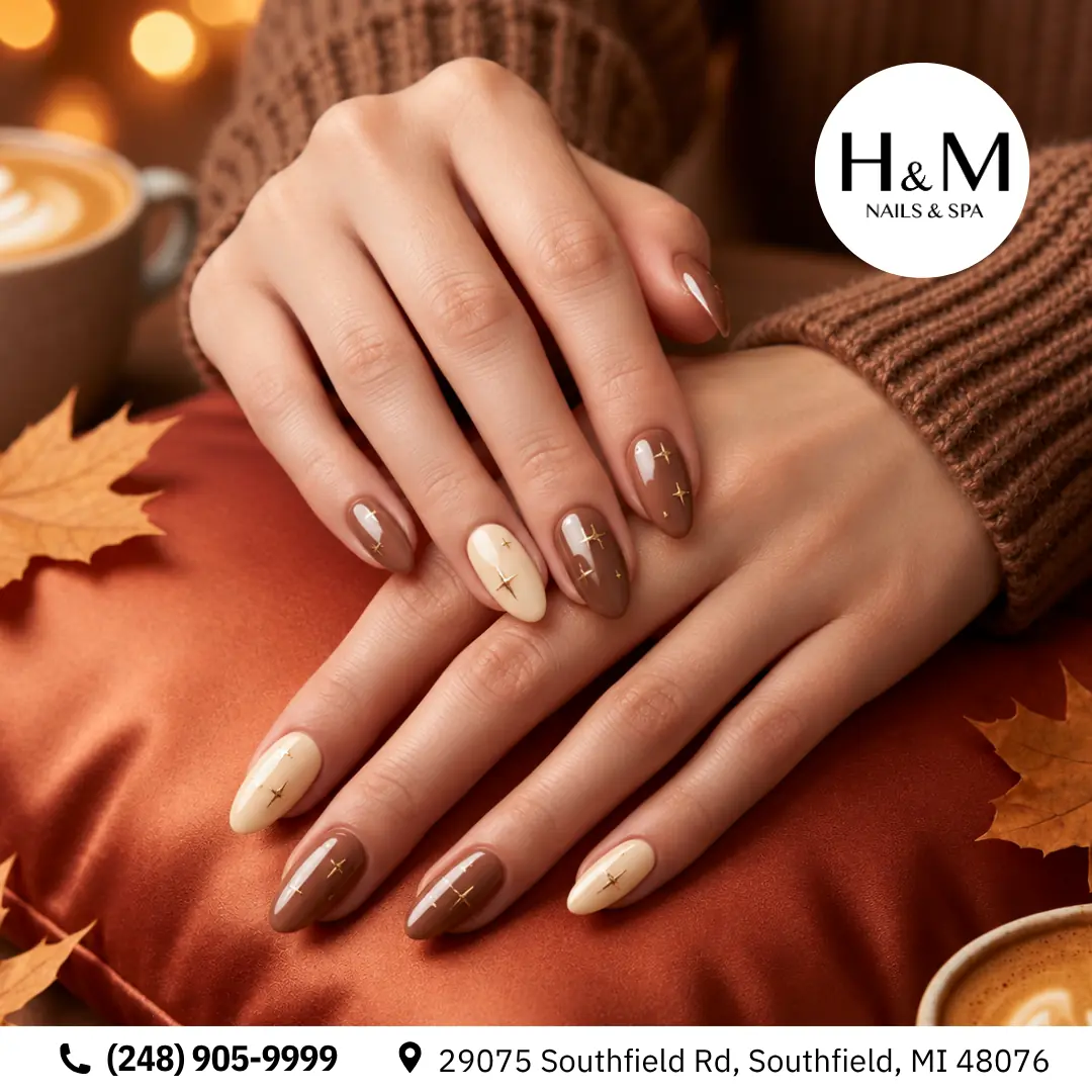 H & M Nails & Spa photo (photo 1 of 3)
