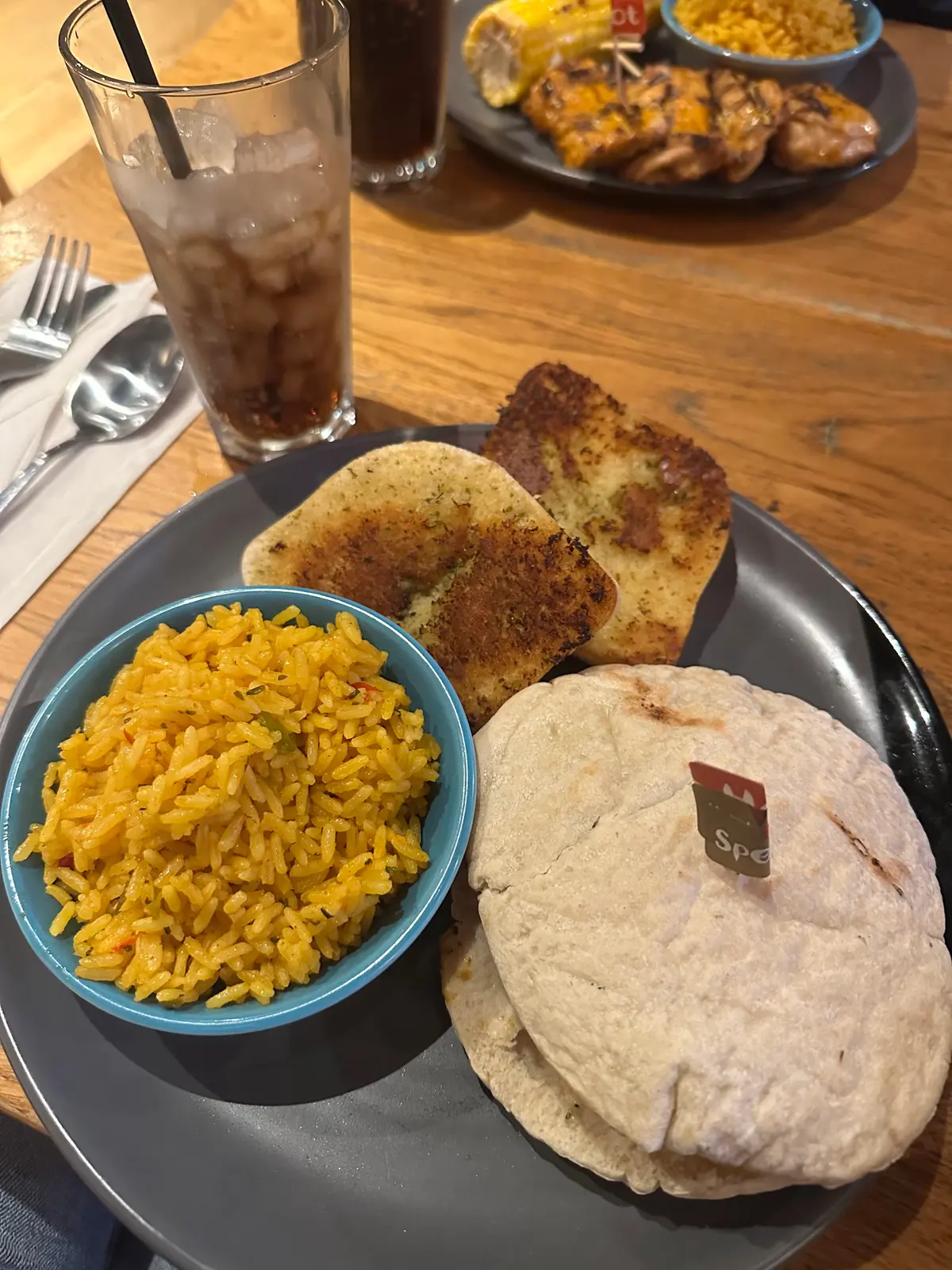 Nando's Hereford photo (photo 2 of 3)