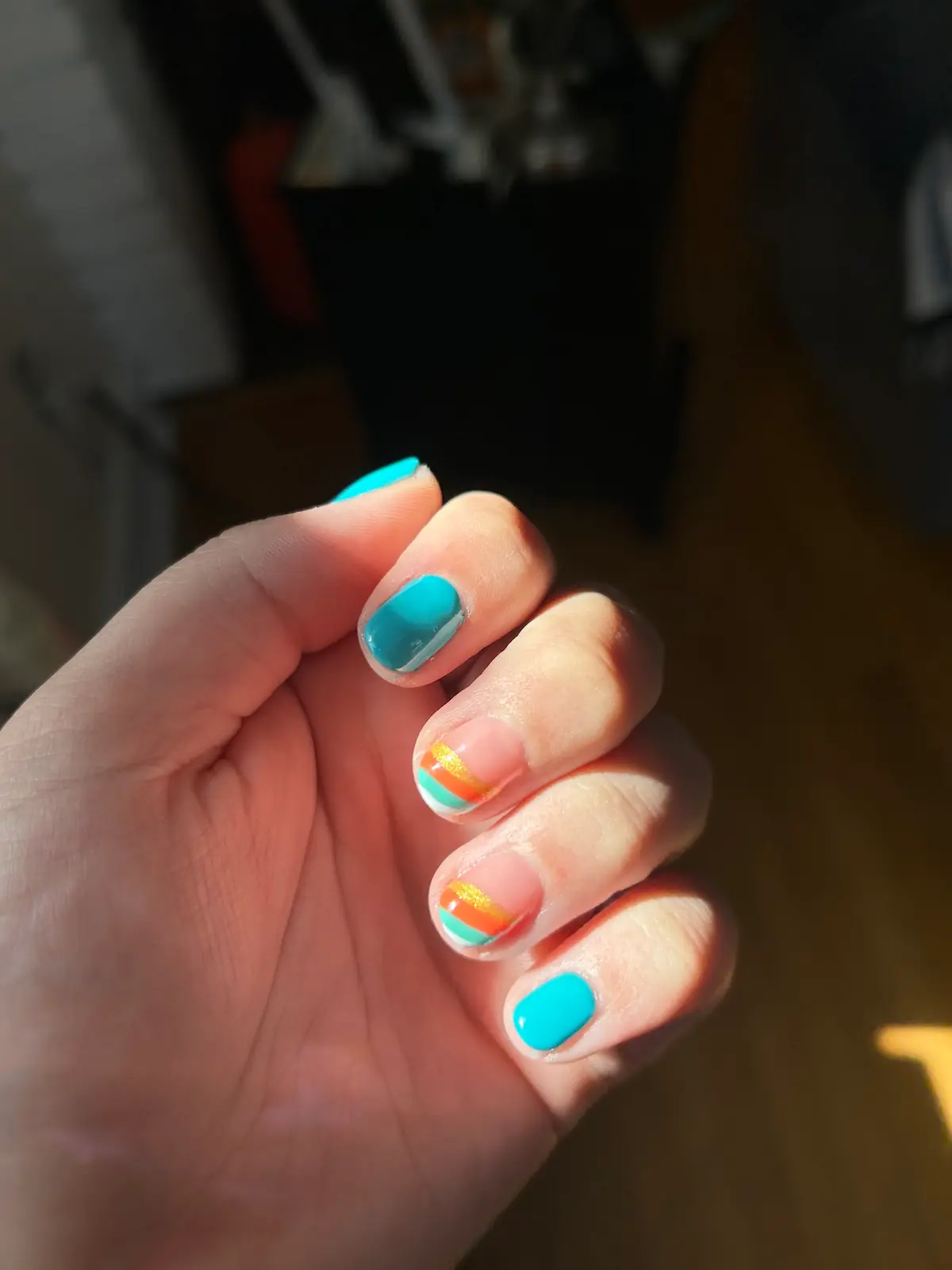 Modern Nails in LaVale MD — Nail Salons in La Vale