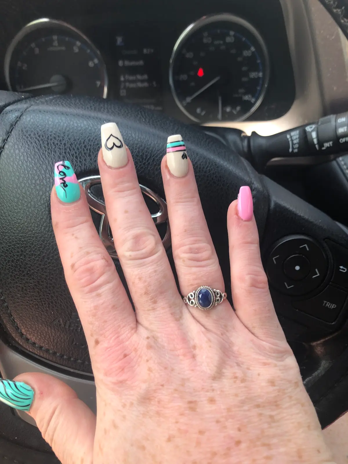 Modern Nails in LaVale MD photo (photo 3 of 3)