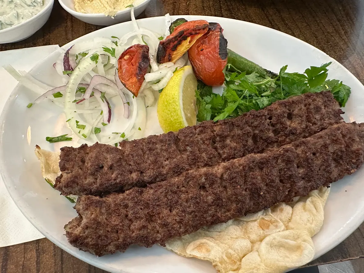 Sarchnar Restaurant photo (photo 3 of 3)