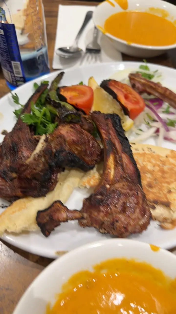 Sarchnar Restaurant photo (photo 1 of 3)