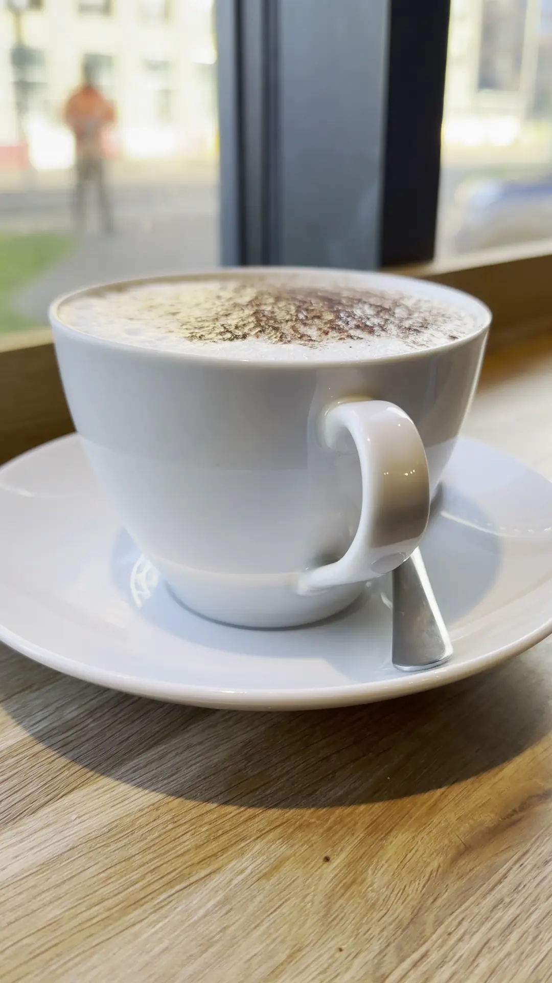 Irish Dude Coffee & Food photo (photo 1 of 3)