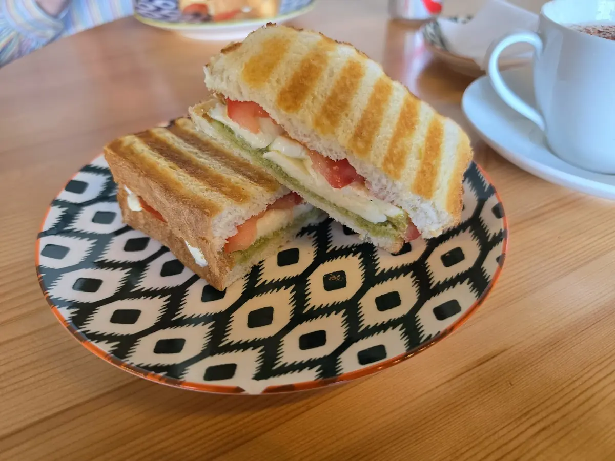 Irish Dude Coffee & Food photo (photo 2 of 3)