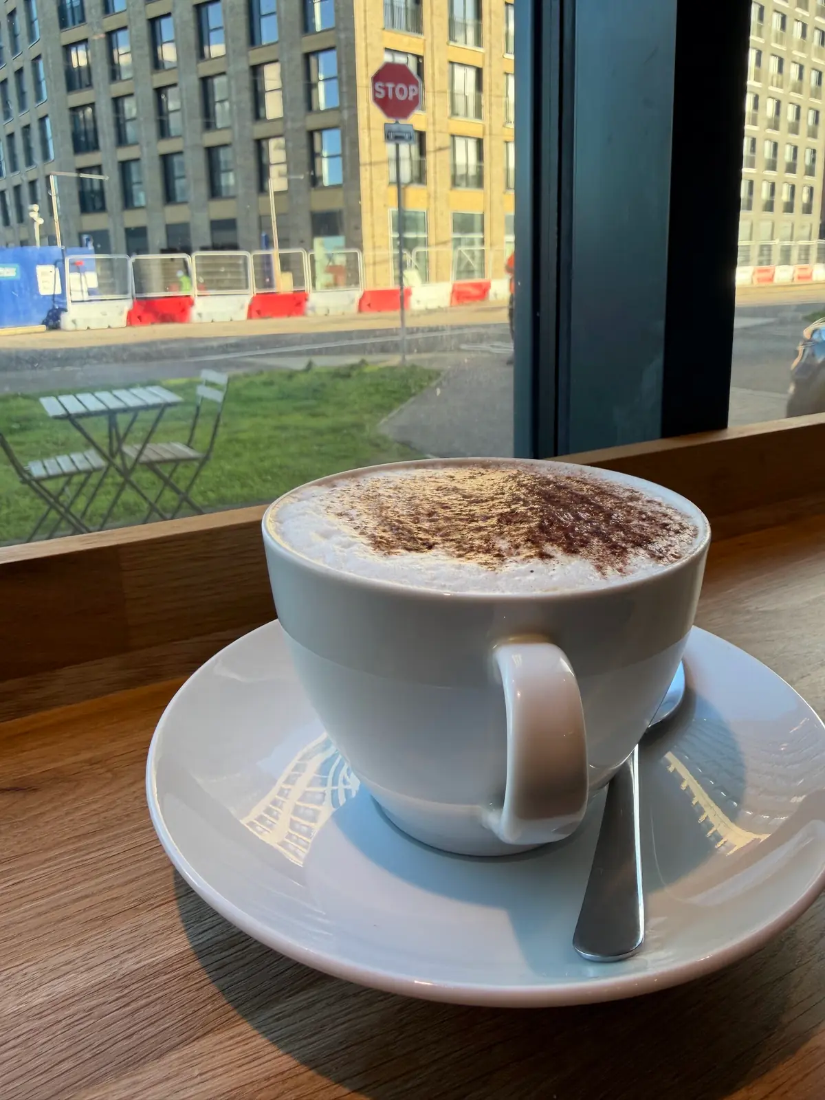Irish Dude Coffee & Food photo (photo 3 of 3)