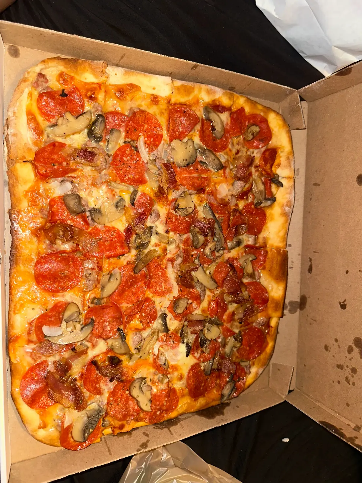 Faraci Pizza photo (photo 3 of 3)