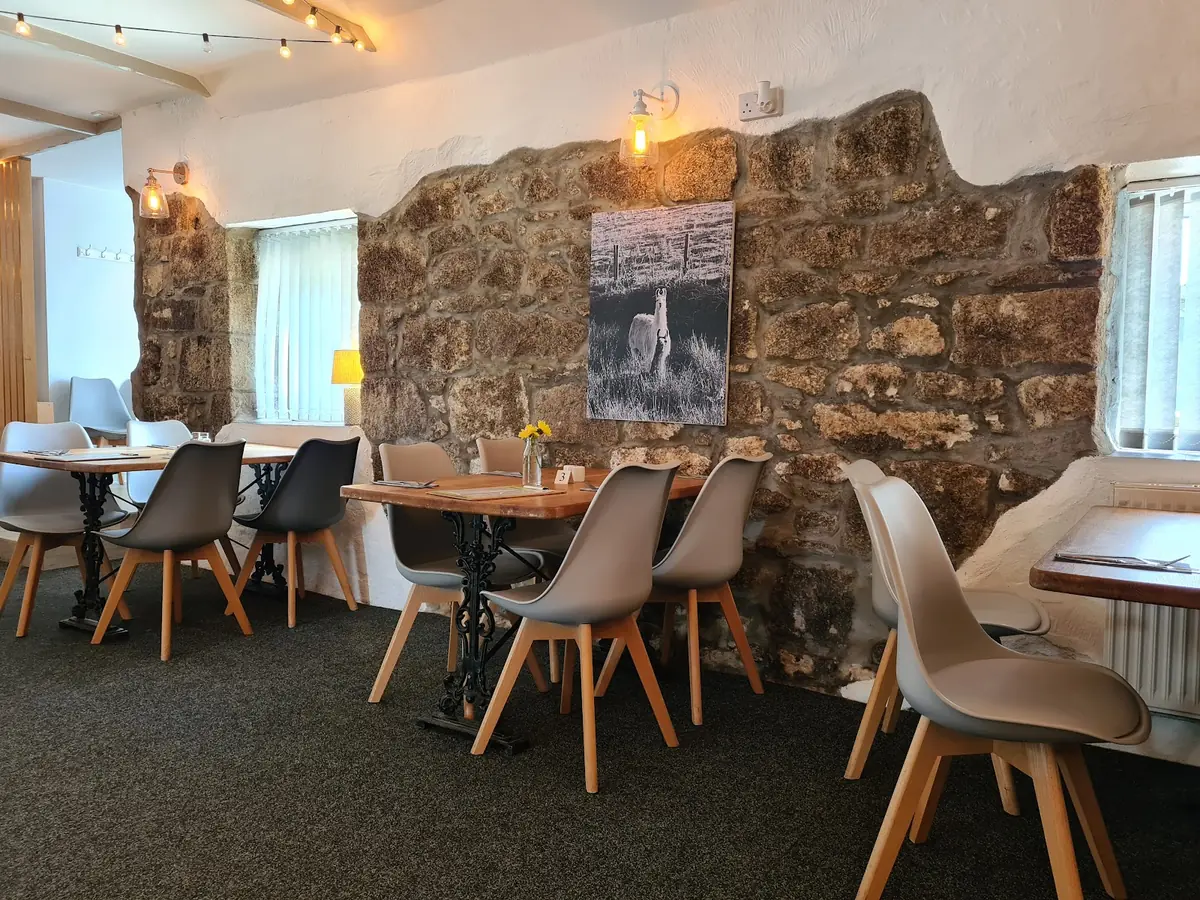 Wheal Dream Restaurant
