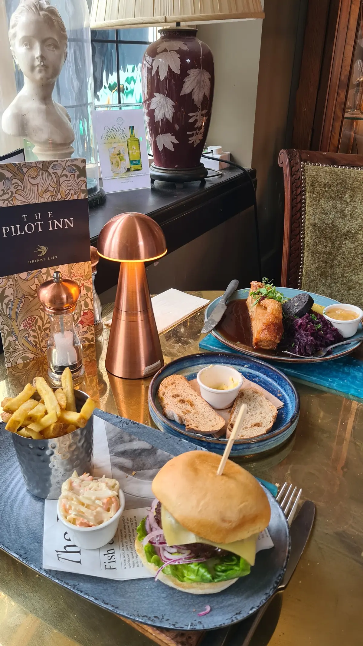 The Pilot Inn photo (photo 3 of 3)
