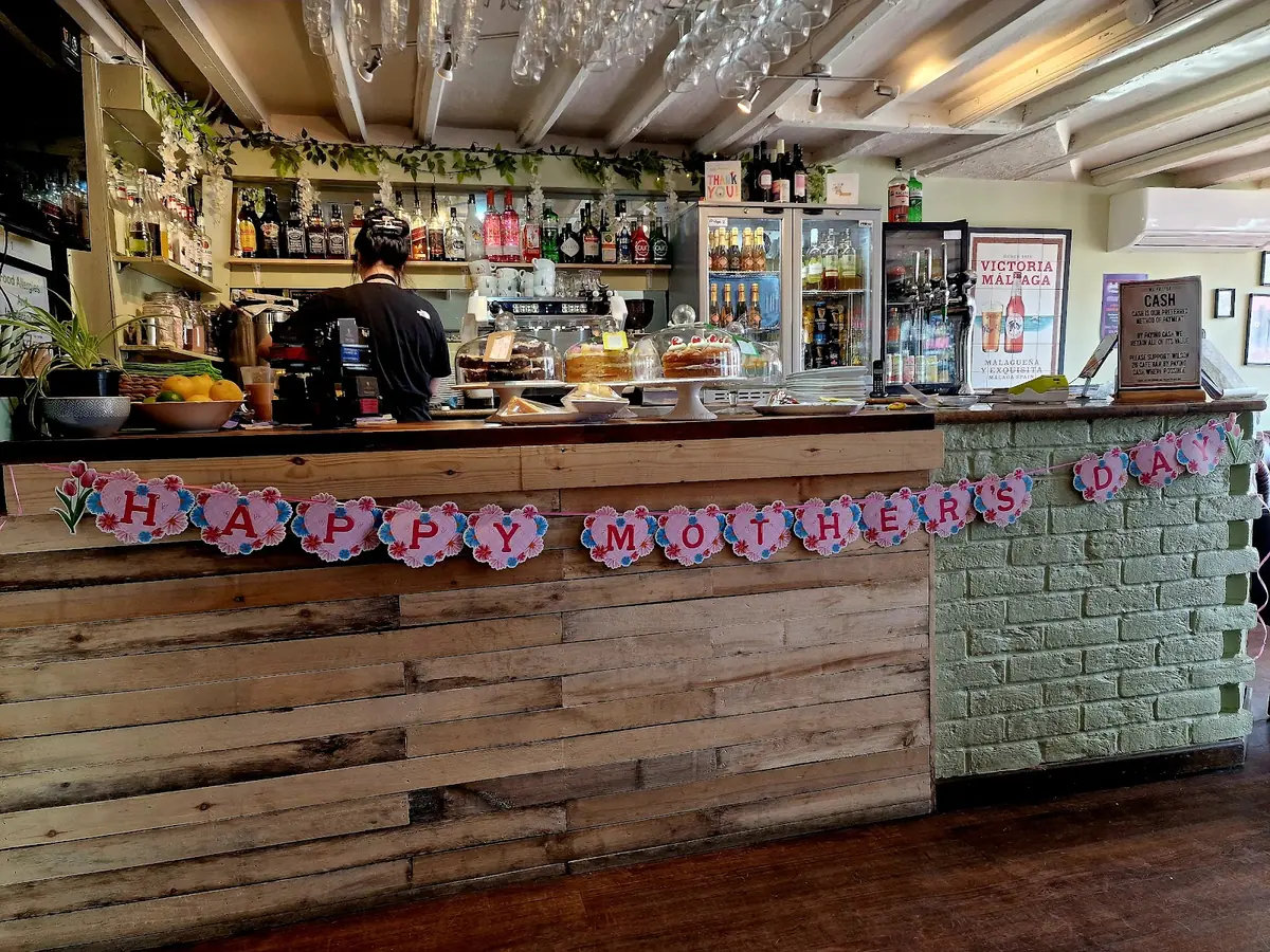 Wilson 26 Café Bar photo (photo 3 of 3)