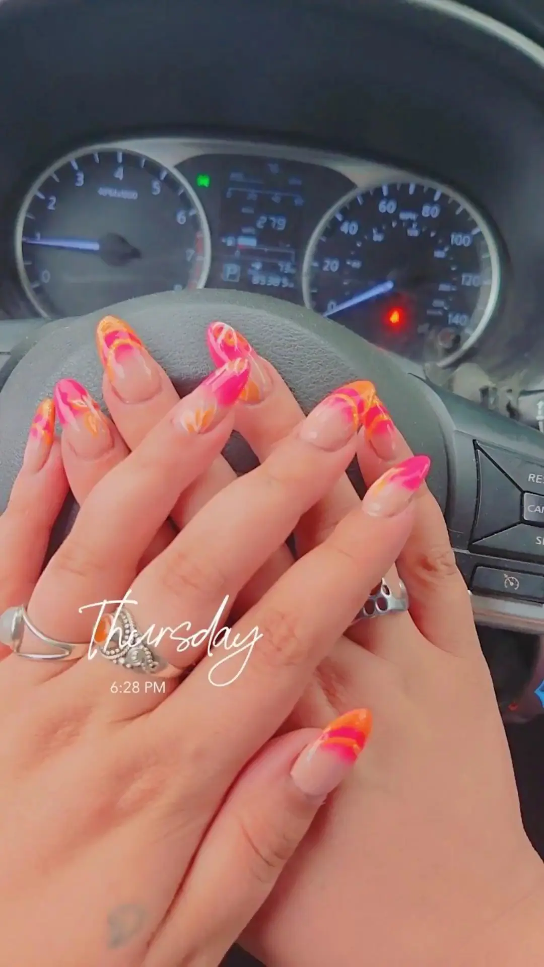 D K Nail Salon photo (photo 2 of 3)
