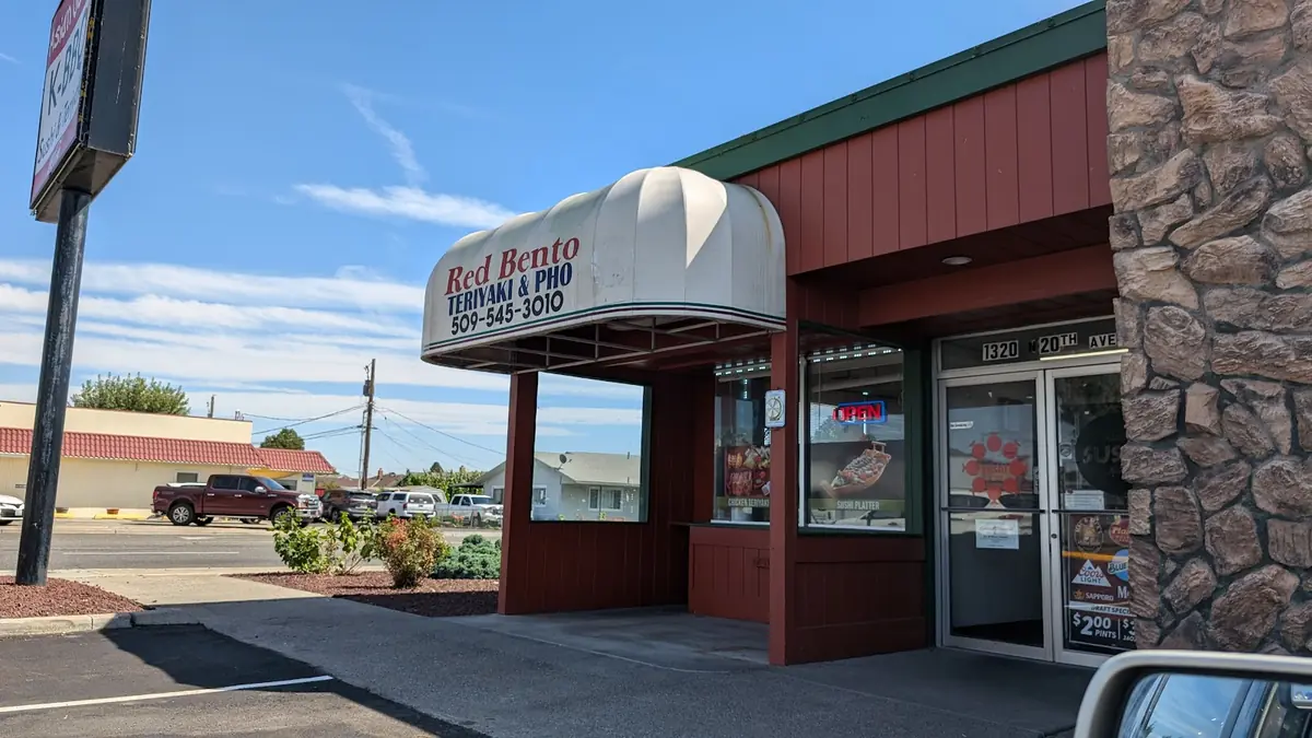 Court Street Plaza — Shopping Malls in Pasco
